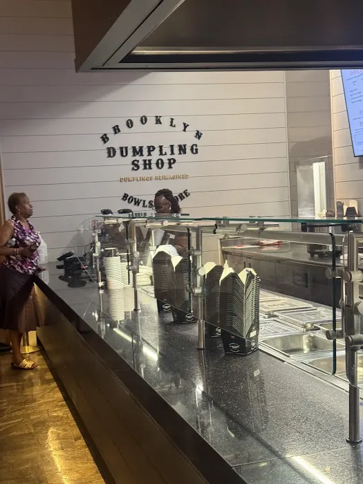 Brooklyn Dumpling Shop at Resorts World New York City Picture 4