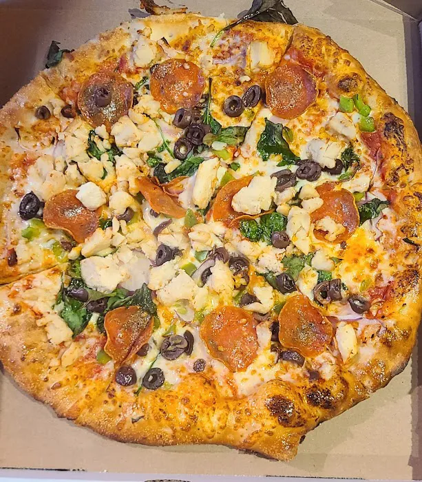 Pizza Studio Picture 5
