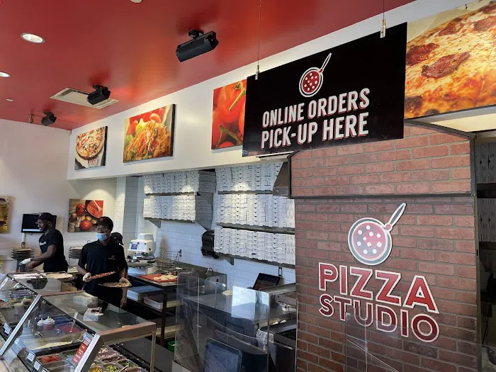 Pizza Studio Picture 9