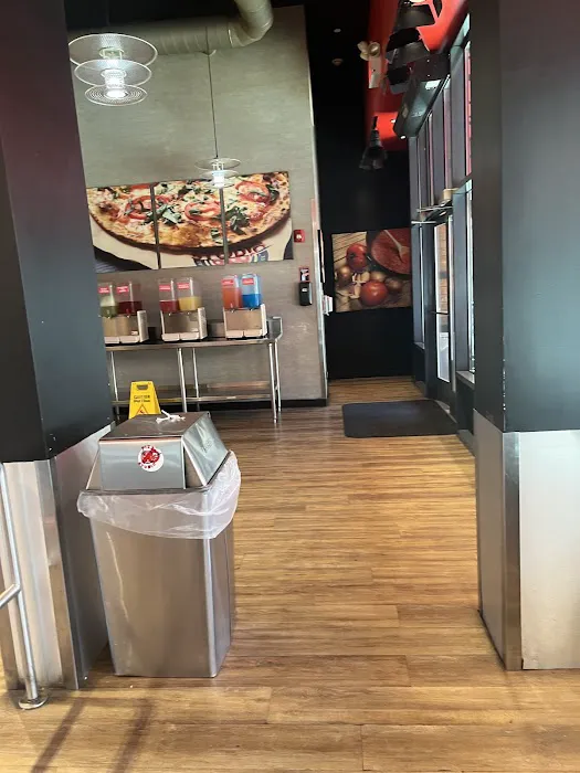Pizza Studio Picture 10