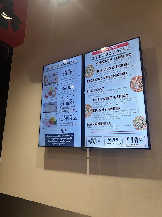 Pizza Studio Picture 2