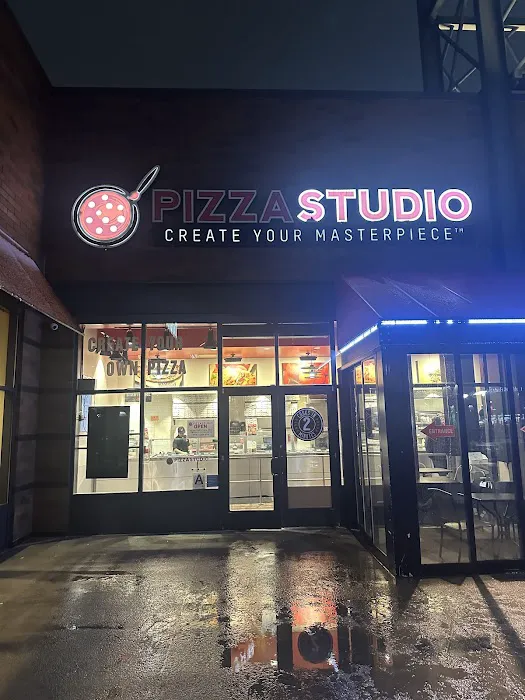 Pizza Studio Picture 1