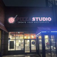 Pizza Studio ico