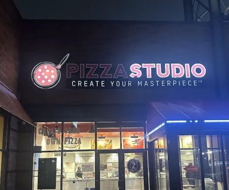 Pizza Studio