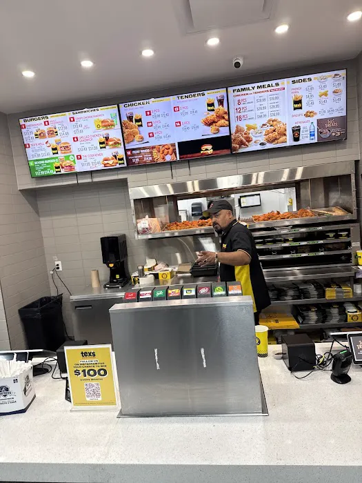 Tex’s Chicken & Burgers Picture 4