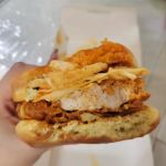 Tex’s Chicken & Burgers
