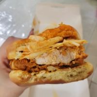 Tex’s Chicken & Burgers ico