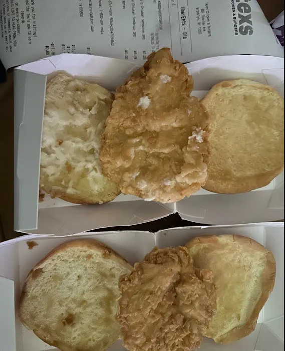 Tex’s Chicken & Burgers Picture 6