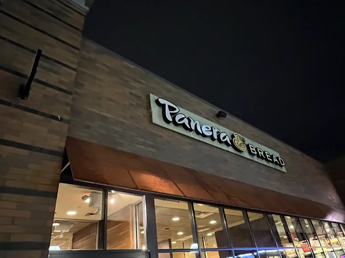Panera Bread Picture 10