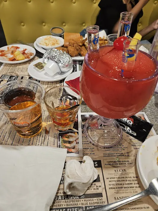Dallas BBQ Picture 10