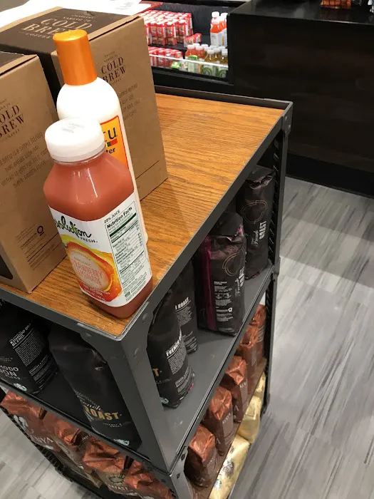 Starbucks Picture 5