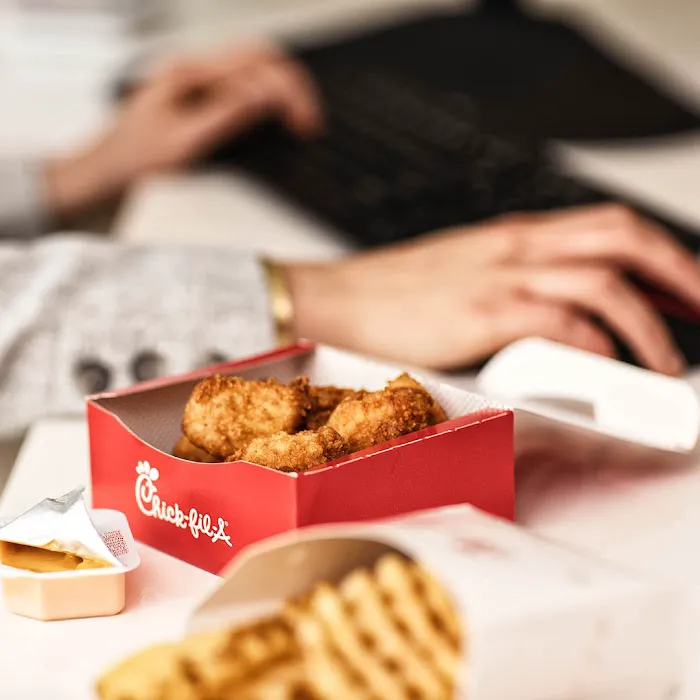 Chick-fil-A Picture 4