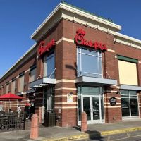 Chick-fil-A ico