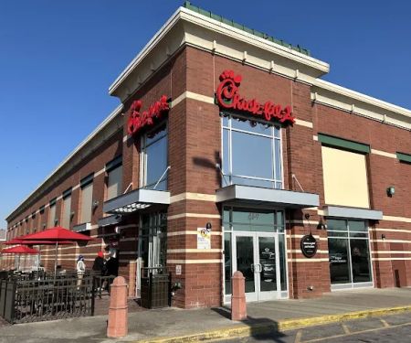 Chick-fil-A