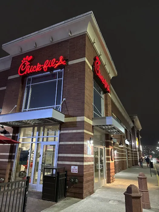 Chick-fil-A Picture 5