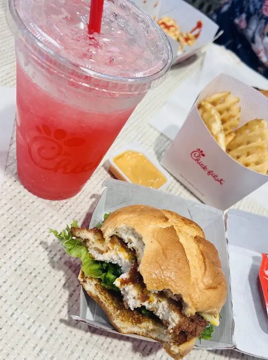 Chick-fil-A Picture 6