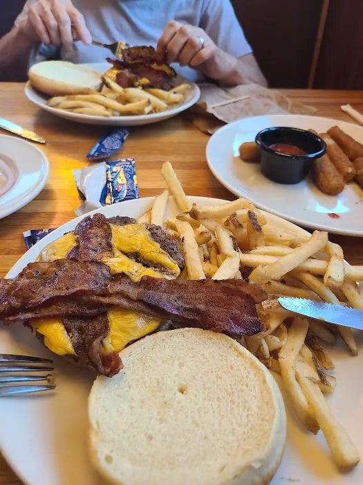 Applebee's Grill + Bar Picture 9
