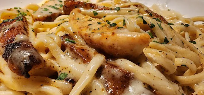 Red Lobster Picture 5