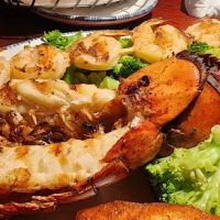 Red Lobster ico