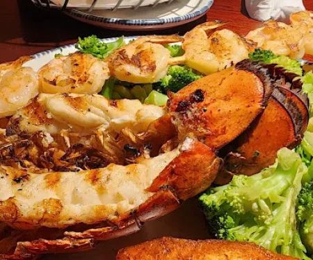 Red Lobster