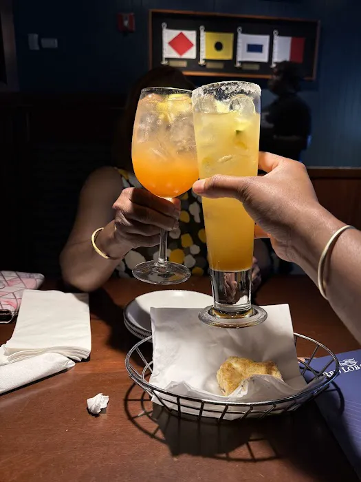 Red Lobster Picture 2