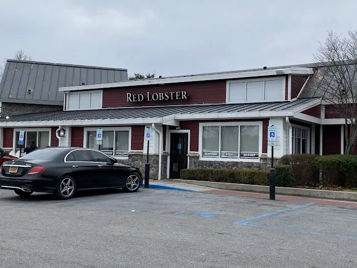 Red Lobster Picture 3