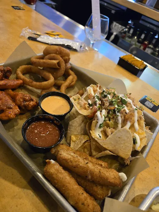 Buffalo Wild Wings Picture 4