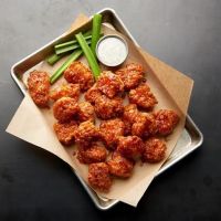 Buffalo Wild Wings ico