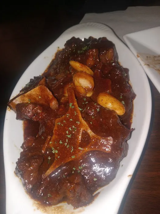Sally’s Caribbean Restaurant Picture 2