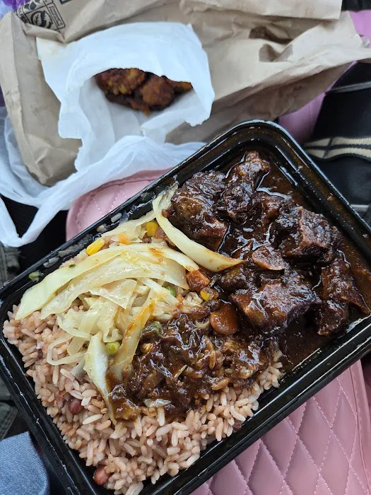 Sally’s Caribbean Restaurant Picture 1