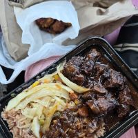 Sally’s Caribbean Restaurant ico