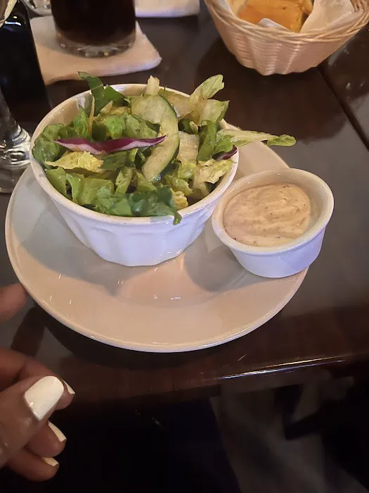 Sally’s Caribbean Restaurant Picture 6