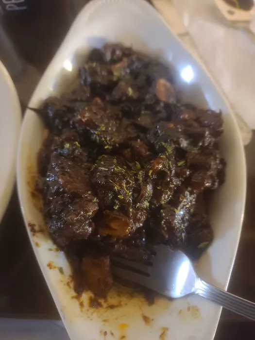 Sally’s Caribbean Restaurant Picture 9