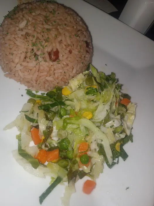 Sally’s Caribbean Restaurant Picture 5