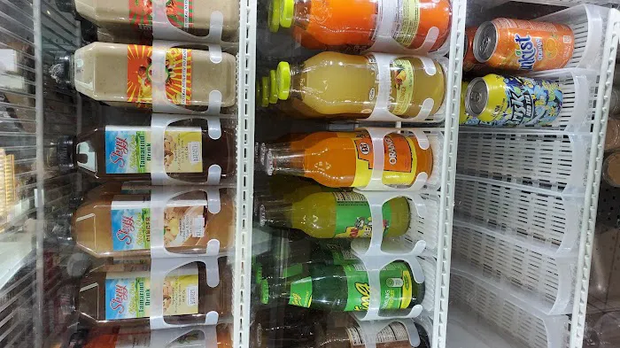 Boston Raw Food/Kent's Natural Blend juices Picture 6