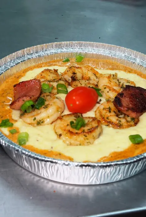 Keep It Natural Seafood & Brunch Picture 4