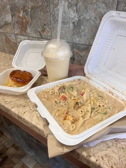 Keep It Natural Seafood & Brunch Picture 2