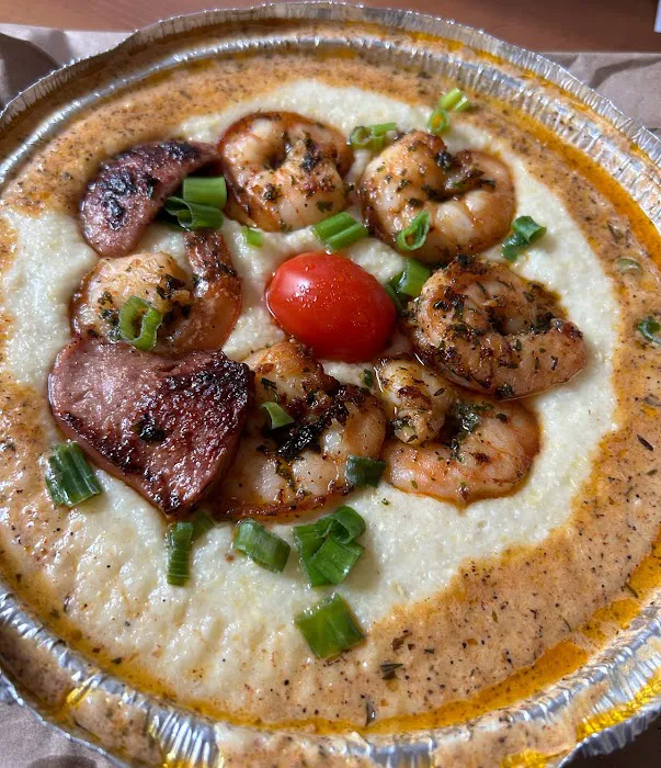 Keep It Natural Seafood & Brunch Picture 10