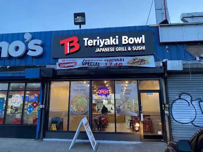 Teriyaki Bowl Picture 5