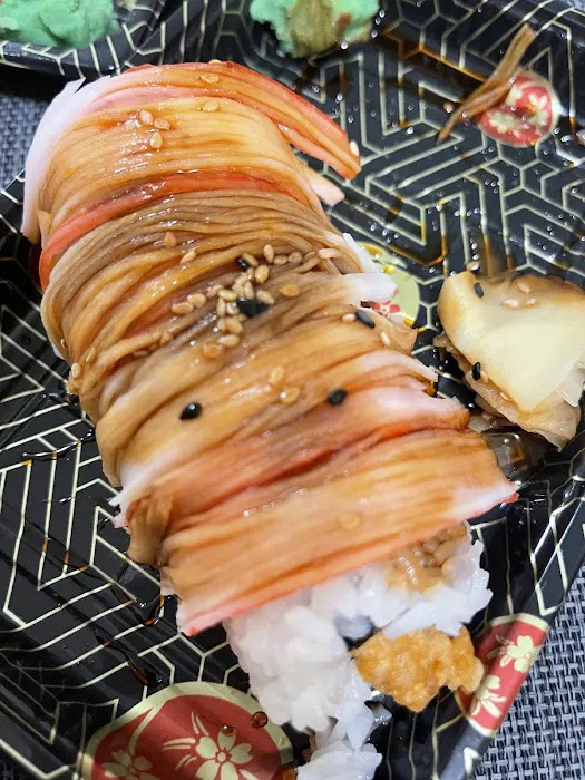 Teriyaki Bowl Picture 8