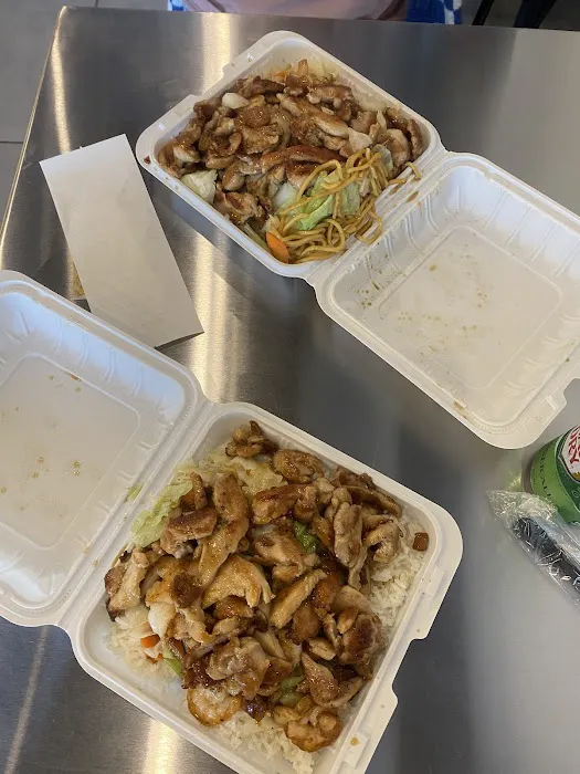 Teriyaki Bowl Picture 7