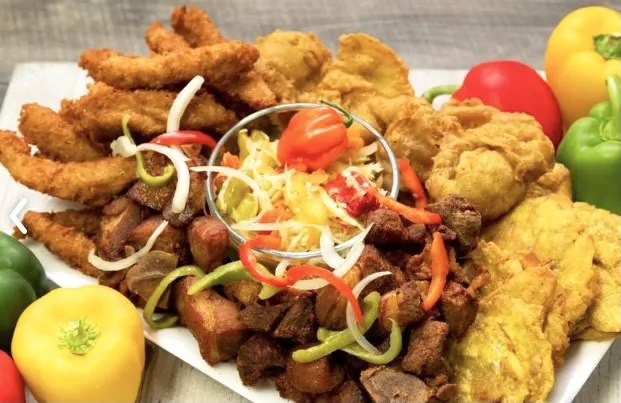 Across The Islands Cuisine Picture 1