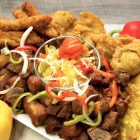Across The Islands Cuisine ico