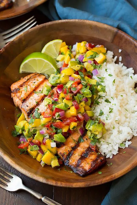 Across The Islands Cuisine Picture 2