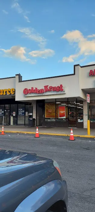 Golden Krust Caribbean Restaurant Picture 1