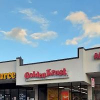 Golden Krust Caribbean Restaurant ico