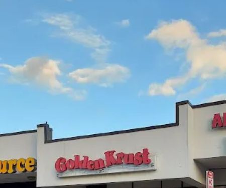 Golden Krust Caribbean Restaurant