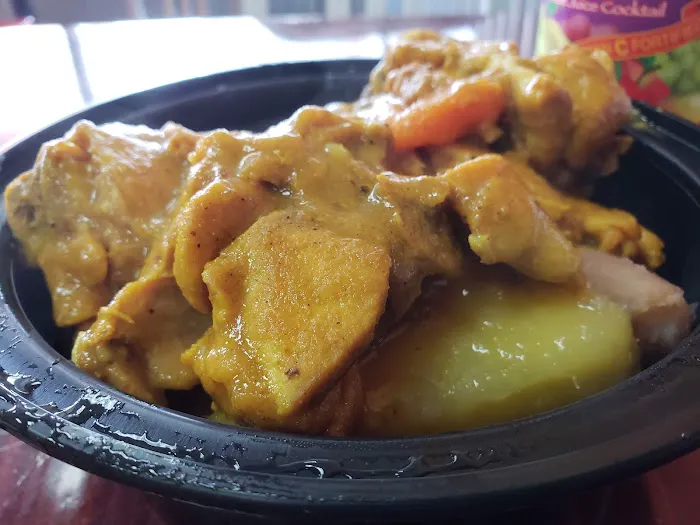 Golden Krust Caribbean Restaurant Picture 4