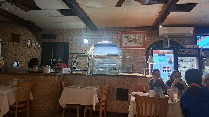 Prima Pasta & Cafe Picture 6