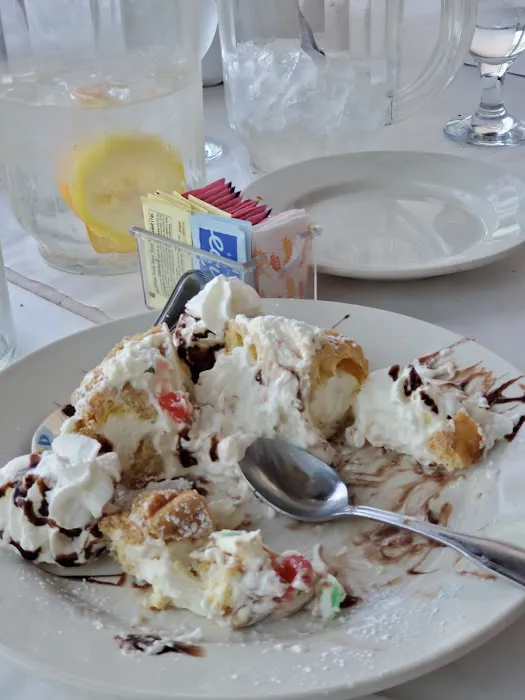 Prima Pasta & Cafe Picture 4